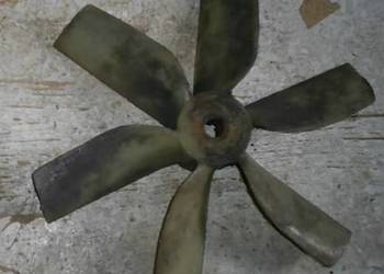 śmigło do wiatrak silnik 23 cm