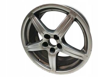 FELGA ALUMINIOWA R18 5X108 ET48 OC68MM 8JX18H2 VOLVO FORD