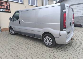 nissan primastar 2.0dci euro5