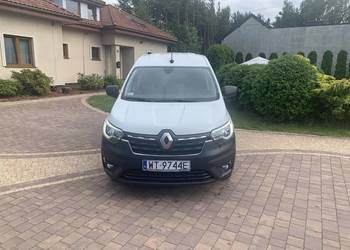 Renault Express krajowy