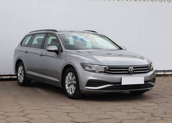 VW Passat 1.5 TSI