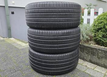 Opony Pirelli Scorpion Verde all seasons 275/45/20 wielosezonowe