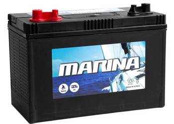 Akumulator X-PRO Marina 12V 100Ah 850A EN Tczew, 532474159