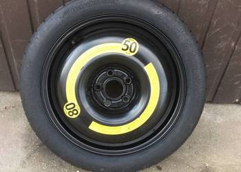 dojazd 5x110
