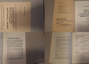 1. wydanie 1987, bardzo niski nakład – umowy licencyjne PRL, WETIR