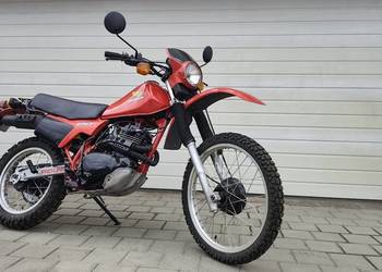 Honda XL250R
