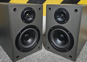 Wysokiej klasy kolumny stereo marki: Denon SC-F10S. wysyłka Wysokiej klasy kolumny stereo marki: Denon SC-F10S. wysyłka