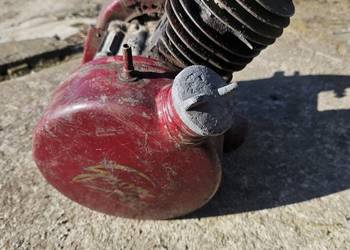 Silnik Rowerowy Wsk GNOM Oryginał