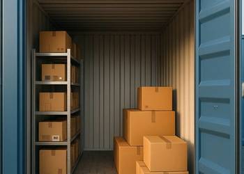 Magazyny samoobsługowe , Self Storage , Przechowalnia , Magazyn TANIO!