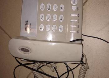 Telefon mescomp telecom kastor tt-151