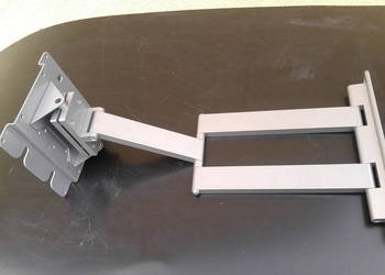 Wieszak do LCD Omni Mount FP-CL