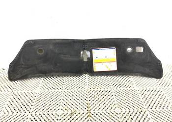 WYGŁUSZENIE MASKI PEUGEOT BOXER II Bus