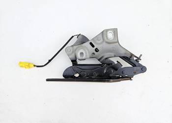 AUDI A4 B9 8W0 ZAWIAS MASKI LEWY NABÓJ 8W0823301E AUDI A4 B9 8W0 ZAWIAS MASKI LEWY NABÓJ 8W0823301E