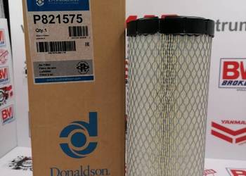 Filtr powietrza zewnętrzny DONALDSON P821575