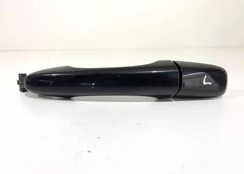 KLAMKA ZEWNĘTRZNA LEWY TYŁ VOLVO V40 Hatchback 452-46