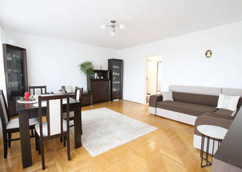 Mieszkanie, Lublin, Czuby, ul. Biedronki, 49m2