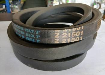 Pas klinowy John Deere Z 21501