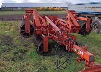 Wały uprawowe posiewne 9m