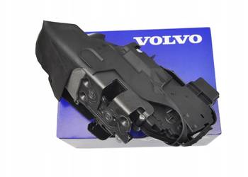 VOLVO XC60 XC70 zamek drzwi lewy przod keyless OE