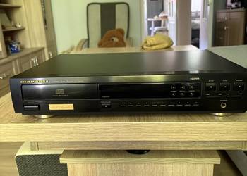 Marantz CD 63mkii kis