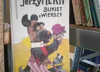 Bukiet wierszy Kern książki wysyłka gratis Trójmiasto szkolne Gdańsk Gdynia