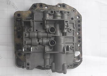 Płyta sterownik skrzyni Mercedes W1152772001