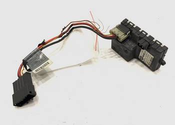 OPORNIK DMUCHAWY POWIETRZA BMW E61 67326948422 04-10 REZYSTOR