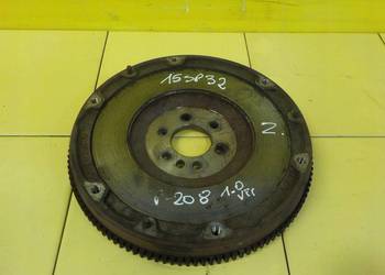 PEUGEOT 208 C3 1.0 VTI 19r 68KM ZMZ kolo zamachowe 9671799080