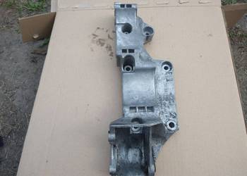 Łapa,Podpora ,Mocowanie Alternatora,VW, Audi,Seat,1.6, 1.8T, 06A 903 143P