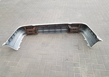MAZDA 626 1991 1992 ZDERZAK TYL  G21150221