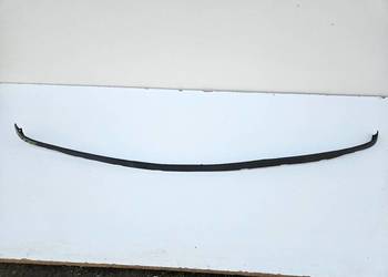 KIA SORENTO III SPOILER HOKEJ ZDERZAKA PRZÓD 86567-C5000