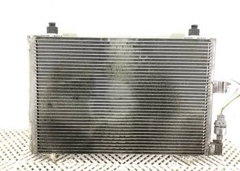 CHŁODNICA KLIMATYZACJI CITROEN XSARA PICASSO 1.8 115KM 99-12