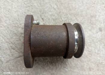 Piasta 25 km partner Husqvarna 56 Partner