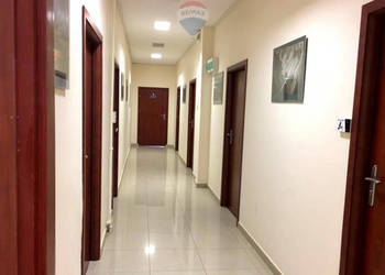 Lokal biurowy 11,5m2 do wynajęcia od 02.01.2026