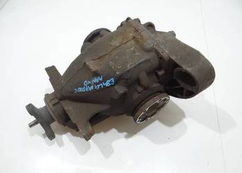 MOST DYFERENCJAŁ XDRIVE BMW X1 E84 LCI N47 MANUAL 7614713 3.46