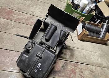 Kawasaki el 250 eliminator airbox obudowa filtra powietrza el250 el252 252