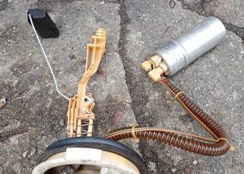 Pompa paliwa E 39,m52