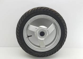 FELGA TYL KOLO OPONA 120/70-12 PEUGEOT E-VIVACITY