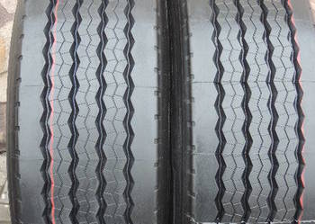 Opona 385/65R22.5 385 65 22.5 Bieżnikowane
