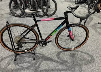 Rower GRAVEL Corratec Allroad A1 Rama 55cm Raty 0%