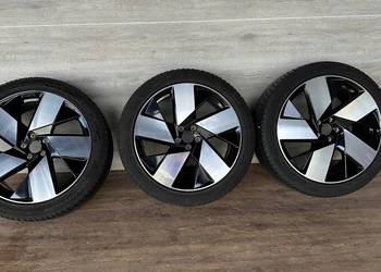FELGA ALUMINIOWA VOLVO C40 XC40 II Volvo 8.0" x 20" 5x108 ET 50,5 32143629
