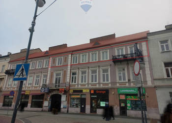 super inwestycja 4 mieszkania z 1