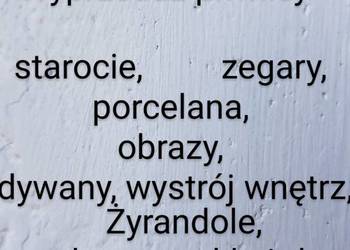 Sprzedam lustra, zegary, żyrandole, starocie, szkło, prl Sprzedam lustra, zegary, żyrandole, starocie, szkło, prl