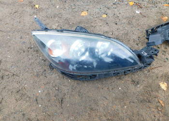 mazda 3 lampa prawa xenon WYSYŁKA