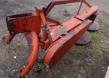 Kosiarka rotacyjna Słupsk 165