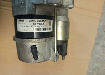 Rozrusznik Aygo 2 citroen c1 peugeot 108