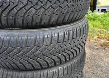 Opony zimowe Falken Erowinter Hs 01 175/60R18 85H