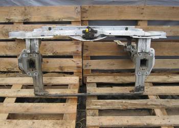 CITROEN NEMO 12r pas przód belka pod chłodnicę podłużnice