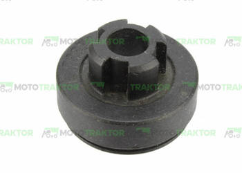 TULEJKA DO SZYBY JOHN DEERE L78851