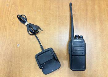 Radiotelefon Baofeng C3 | Ładowarka Biurkowa